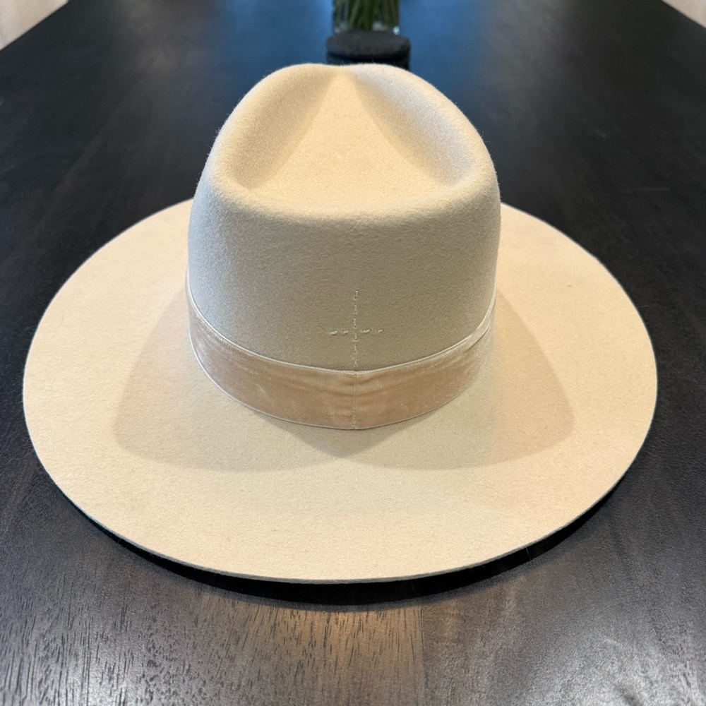 Lack Of Color Hat